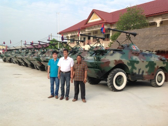 Làm thế nào VN có 'những cú thay đổi ngoạn mục'?