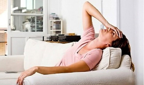 Ngậm đắng nuốt cay đi tìm bồ nhí cho chồng