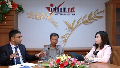 Điều thú vị trong thu chi ngân sách của VN