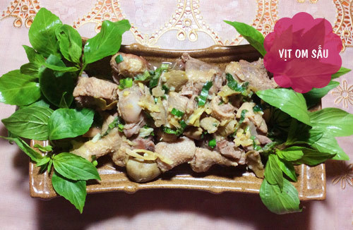 Cơm chiều thật đã với 150.000 đồng