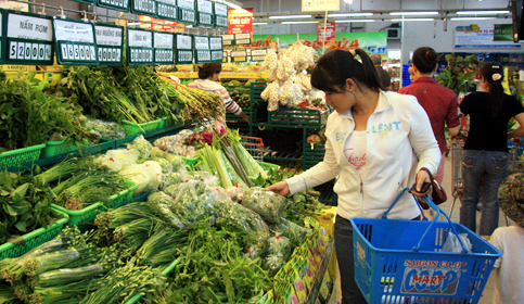 Lạm phát 3%: Nỗi lo đằng sau kỷ lục