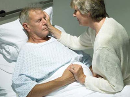 Nhồi máu cơ tim - bệnh lý nguy hiểm