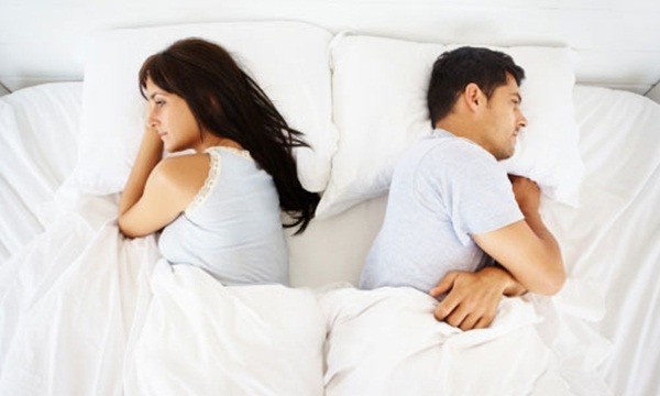 Chồng xưng hô mày tao và thách thức đưa tôi đến gặp nhân tình