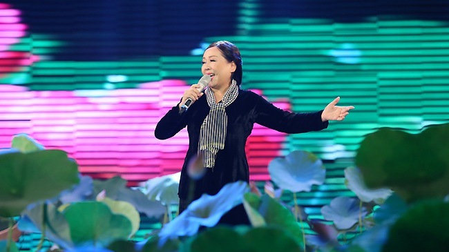 Vì sao dân ca Ví, Giặm Nghệ Tĩnh thành di sản nhân loại?