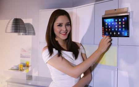 Đi tìm chiếc tablet trong mơ
