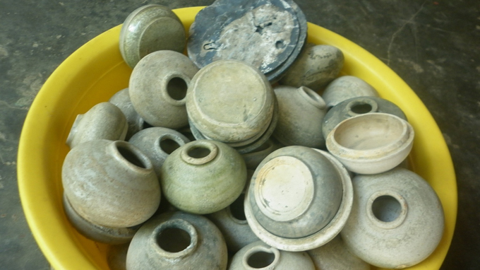 Săn tìm kho báu triệu đô dưới đáy biển Việt Nam