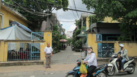 Hồi âm đơn thư Bạn đọc cuối tháng 11/2014