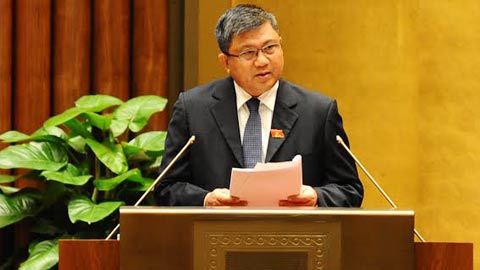 Cuối 2015 hoàn thành tái cơ cấu nền kinh tế