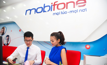 Vốn điều lệ MobiFone tăng lên 15.000 tỷ đồng