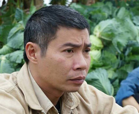 NSƯT Công Lý: Làm chồng, làm cha khó hơn diễn trên sân khấu