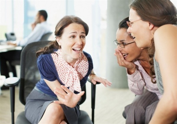 Khổ vì lấy phải chồng quá… khéo mồm