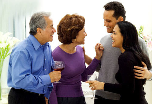 Mấy chục năm nuôi con của người khác