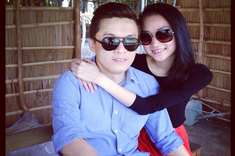 Những điểm ít người biết về vợ giàu có của Lam Trường