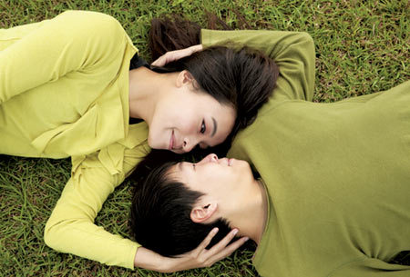 Soi tật 'ham của lạ' của chồng