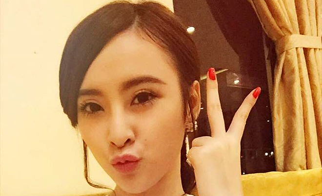 Angela Phương Trinh bị tố nói dối đóng quảng cáo trăm triệu