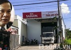 ‘Cửa hàng bia’ 1,8 tỷ của nhà ông Trần Văn Truyền