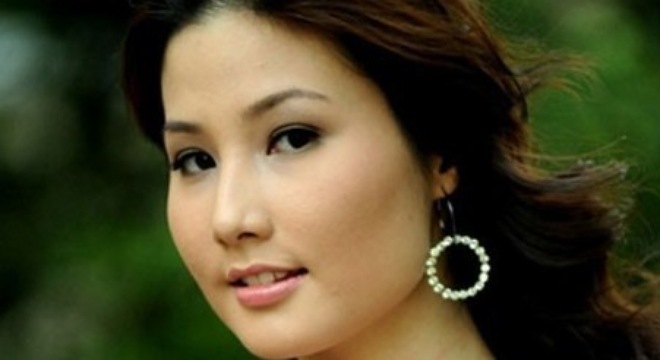 Những hot girl, người mẫu có tiếng trượt sớm khi thi hoa hậu