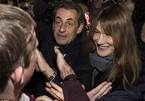 Sarkozy đắc cử lãnh đạo UMP, sẵn sàng tái cử TT Pháp