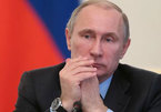 Tại sao người Nga 'phát cuồng' vì Putin