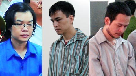 Tội phạm ngân hàng và những phi vụ 