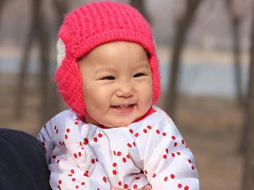 Cách dùng quạt sưởi chuẩn để con không bị ốm