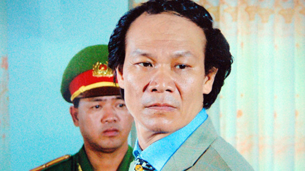 11 diễn viên chuyên đóng vai 'ác' ghi điểm với khán giả