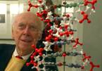 Vì sao nhà khoa học phát hiện ADN bán giải Nobel?