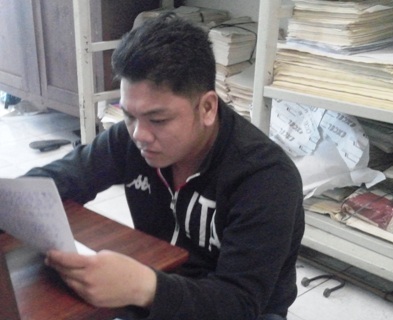 Đâm chết người trong quán, con trai trùm giang hồ bị bắt