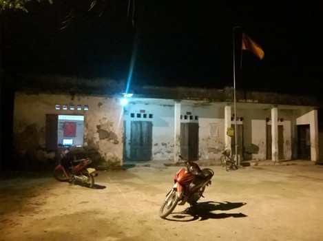 Bắt được nghi phạm giết bé trai, ném xuống giếng