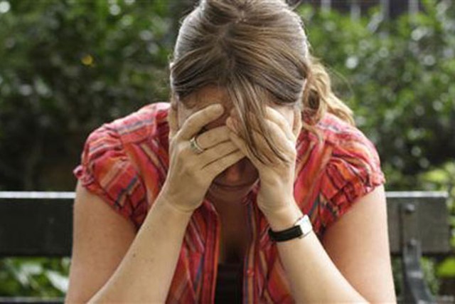 Bi kịch 'mãn kinh' của các quý bà: Bí mật động trời từ phòng khám