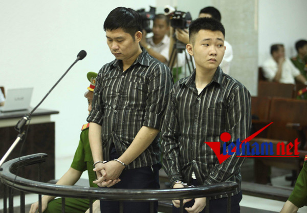 Tâm tư của mẹ chị Huyền trước phiên xử BS Tường