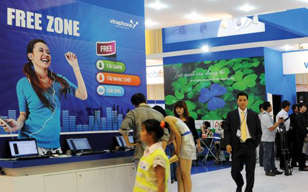 VNPT hoàn thành tái cơ cấu 63 viễn thông tỉnh