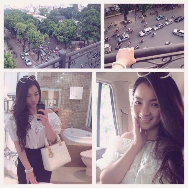 Nhà 7 tầng trên con phố đắt đỏ bậc nhất Hà Nội của Thủy Top