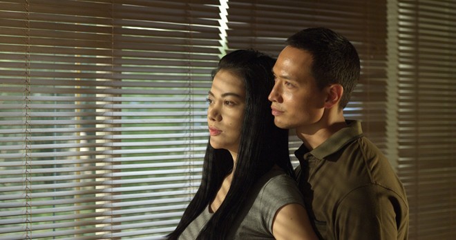 Kim Lý trả lời về nghi vấn từng làm trai nhảy trong bar