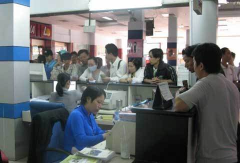 Bắt đầu bán vé tàu Tết tại ga từ ngày 6/12