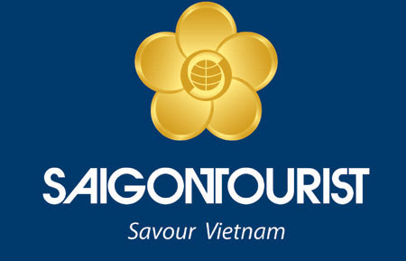 Nhận diện thương hiệu mới của Saigontourist gây chú ý