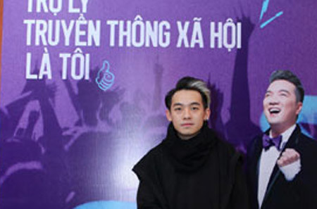 ‘Phở Đặc Biệt’ tuyển trợ lý truyền thông xã hội