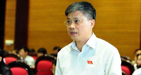 Thi tuyển lãnh đạo không nên bó trong quy hoạch