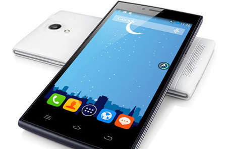 Evo X8 - smartphone đáng chờ mong