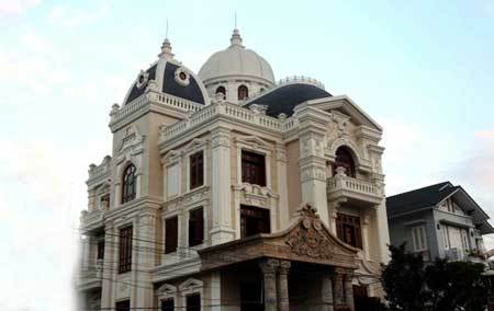 Ngông hơn người, ai qua được đại gia Hải Phòng