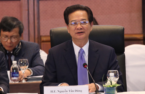 Cơ hội hiếm có cho cuộc cải cách thể chế mới