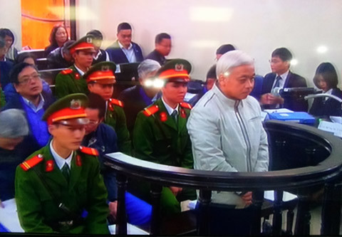 Thời sự trong ngày: Bầu Kiên kêu oan hộ