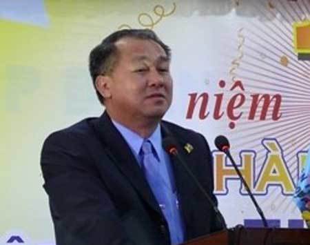 Vụ Ngân hàng Xây dựng: Khởi tố thêm 6 người