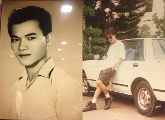 Đàm Vĩnh Hưng: 'Biết đâu tôi sẽ kết hôn với đàn ông'