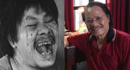 Người đóng Chí Phèo 