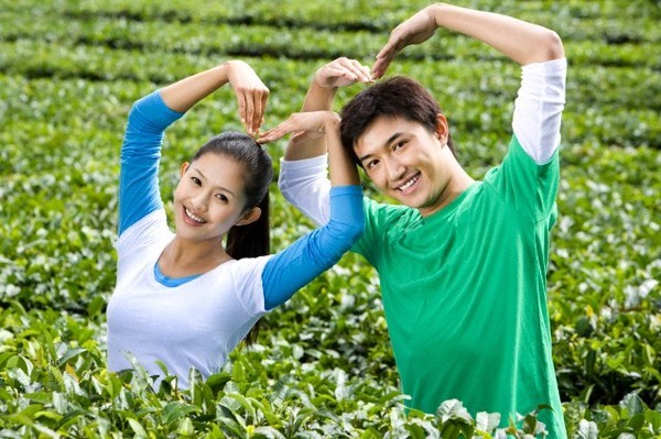 Bí quyết của những cô vợ khôn ngoan