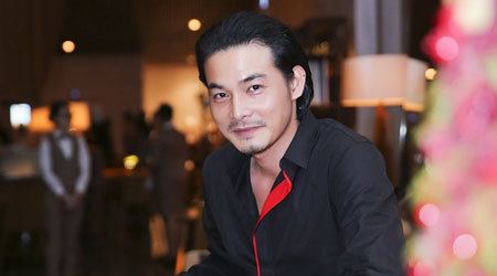 Quách Ngọc Ngoan: 'Tôi tự đâm đơn ly hôn với Lê Phương'