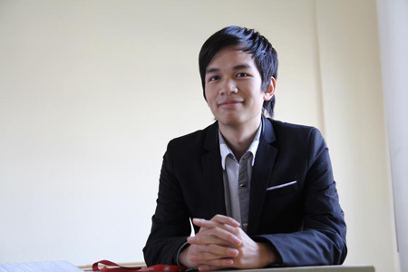 Phương pháp mới giúp nói tiếng Anh như người bản xứ