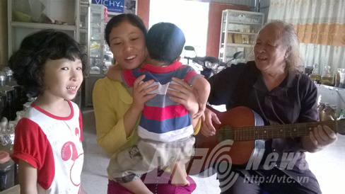 Bí kíp sung mãn, chiều vợ trẻ của cụ 80 lấy vợ ngoài 20 ở Hà Nội