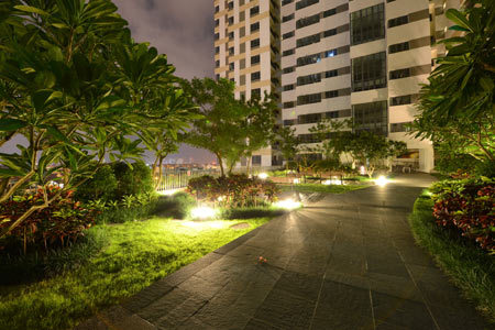 Những cư dân đầu tiên tại Mulberry Lane nhận sổ hồng